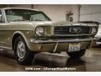 Thumbnail Photo 113 for 1966 Ford Mustang
